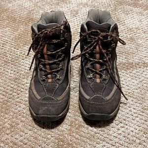 Womens L.L. Bean Hiking Snow Boots Size 8 Medium